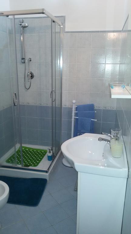 B&B Le Rose Olbia Exteriör bild
